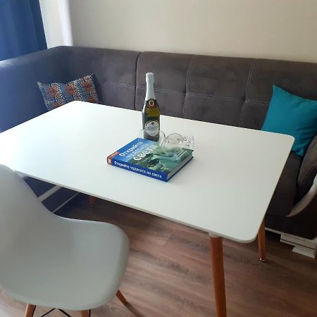 Hostex Meraki Apartment Στάρα Ζαγόρα Εξωτερικό φωτογραφία