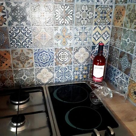 Hostex Meraki Apartment Στάρα Ζαγόρα Εξωτερικό φωτογραφία