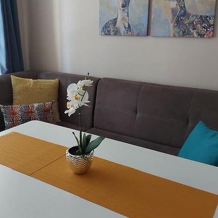 Hostex Meraki Apartment Στάρα Ζαγόρα Εξωτερικό φωτογραφία