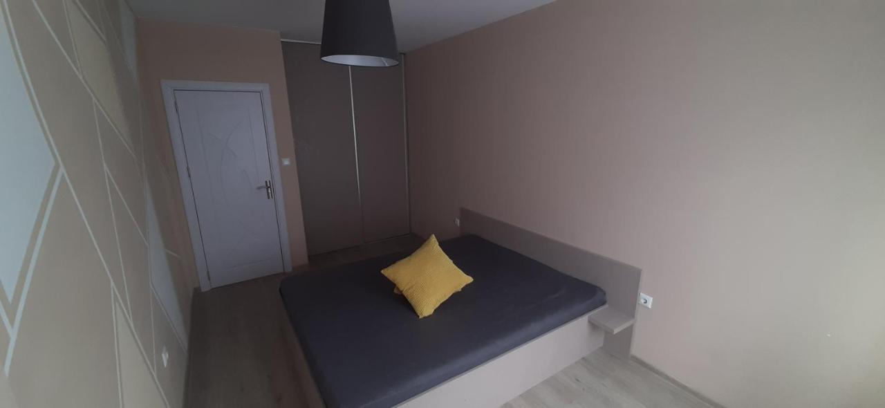 Hostex Meraki Apartment Στάρα Ζαγόρα Εξωτερικό φωτογραφία