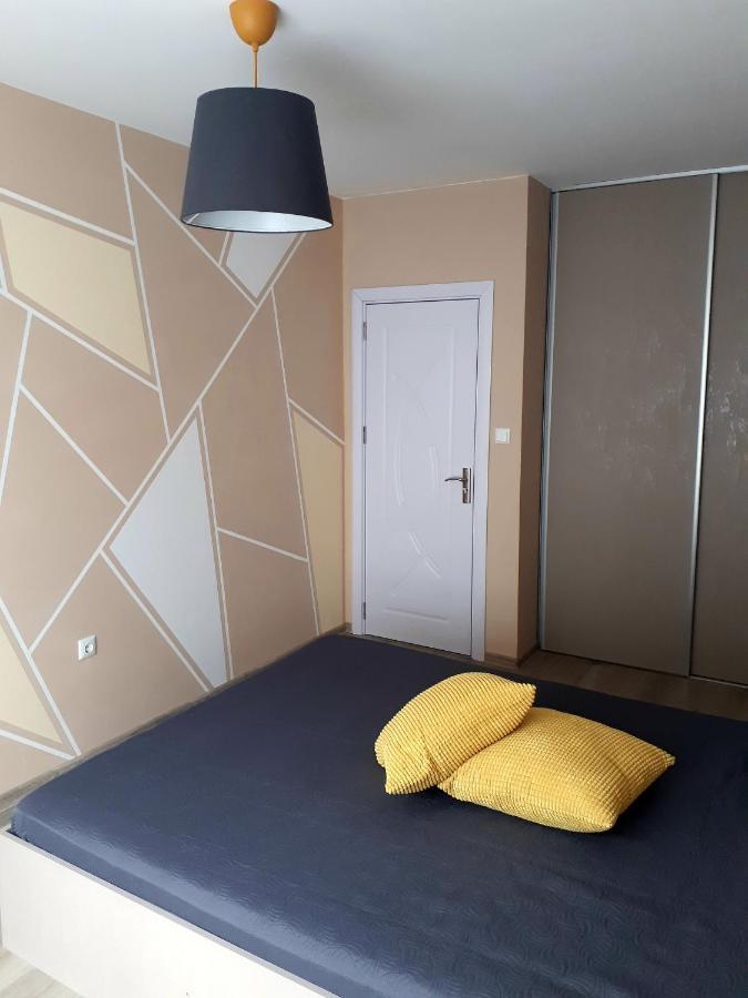 Hostex Meraki Apartment Στάρα Ζαγόρα Εξωτερικό φωτογραφία
