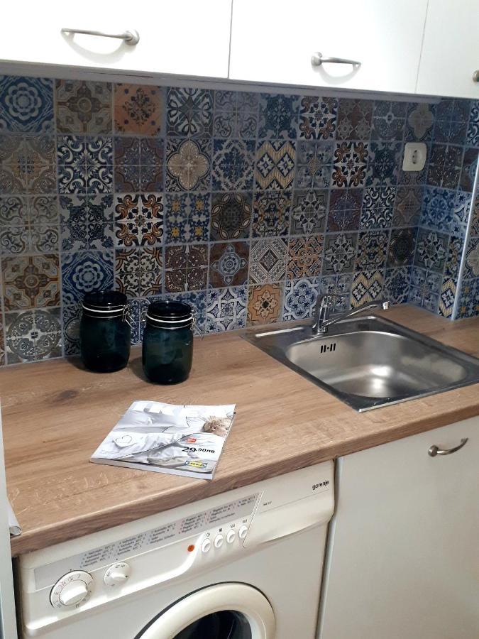 Hostex Meraki Apartment Στάρα Ζαγόρα Εξωτερικό φωτογραφία