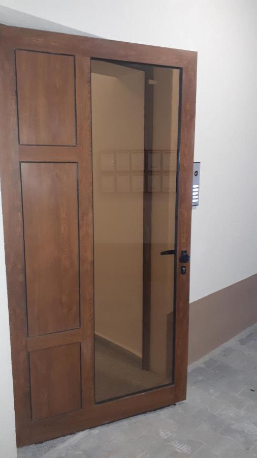 Hostex Meraki Apartment Στάρα Ζαγόρα Εξωτερικό φωτογραφία