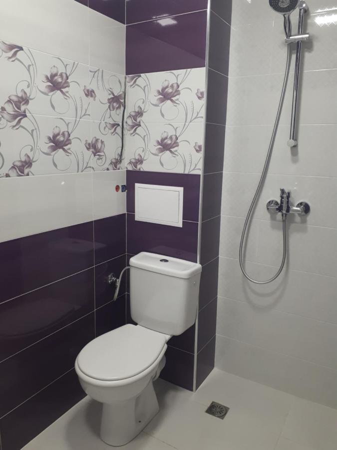 Hostex Meraki Apartment Στάρα Ζαγόρα Εξωτερικό φωτογραφία