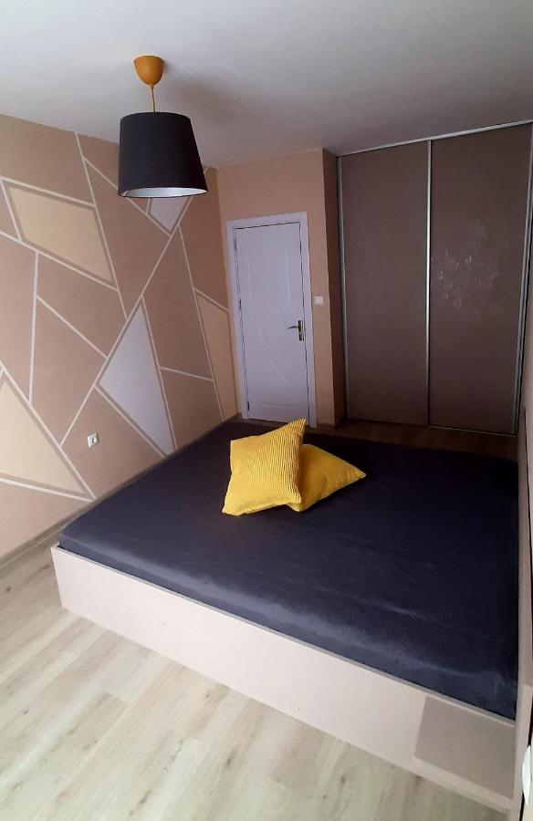 Hostex Meraki Apartment Στάρα Ζαγόρα Εξωτερικό φωτογραφία