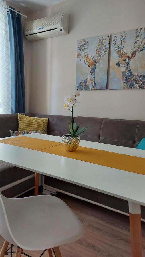 Hostex Meraki Apartment Στάρα Ζαγόρα Εξωτερικό φωτογραφία