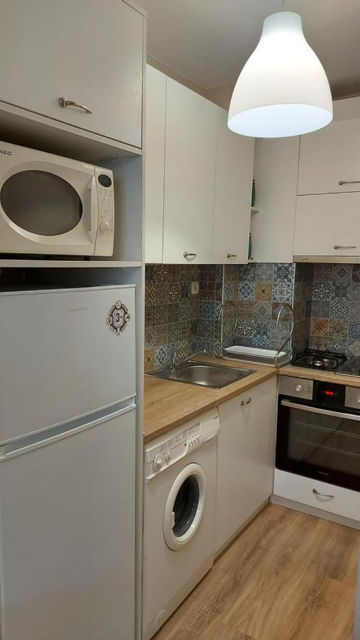 Hostex Meraki Apartment Στάρα Ζαγόρα Εξωτερικό φωτογραφία