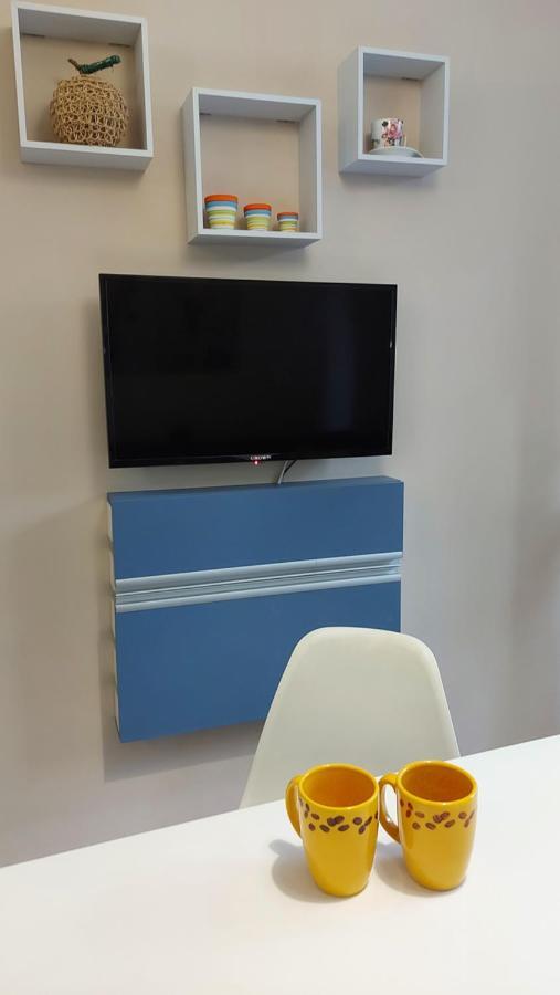 Hostex Meraki Apartment Στάρα Ζαγόρα Εξωτερικό φωτογραφία