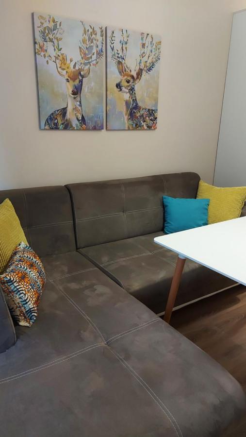 Hostex Meraki Apartment Στάρα Ζαγόρα Εξωτερικό φωτογραφία
