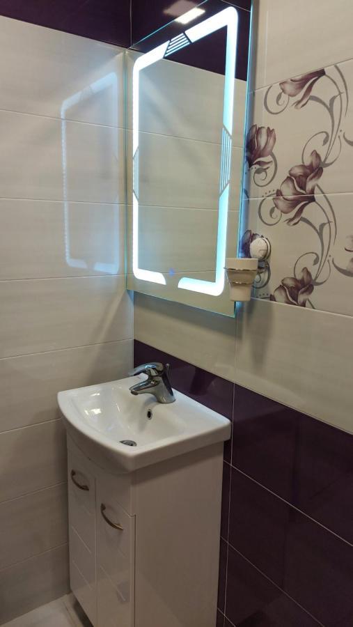 Hostex Meraki Apartment Στάρα Ζαγόρα Εξωτερικό φωτογραφία